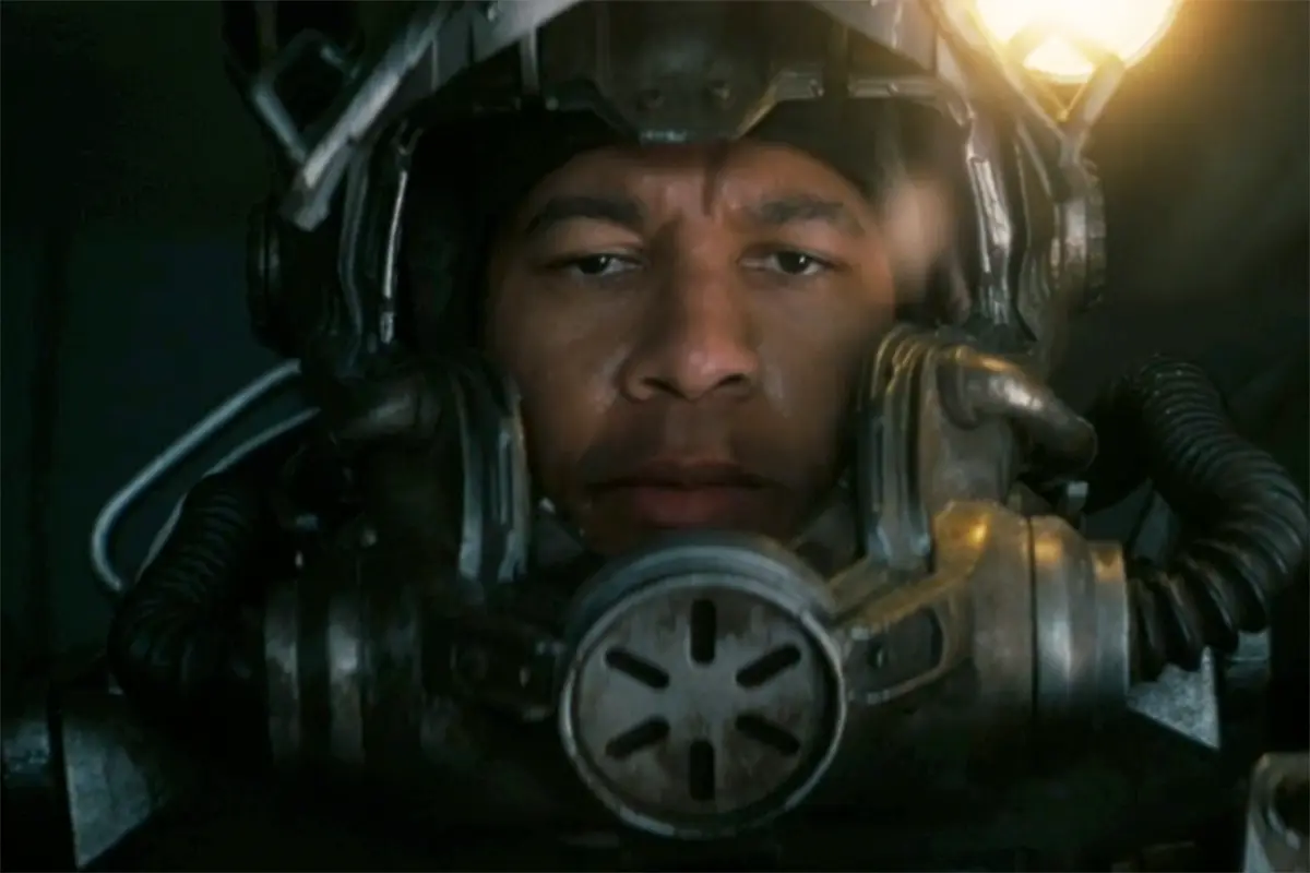 Executive Producers of ‘Fallout’ Discuss the Importance of the Season 2 Finale's Post-Credit Scene: “We Have a Strong Affection for Giant Robots”