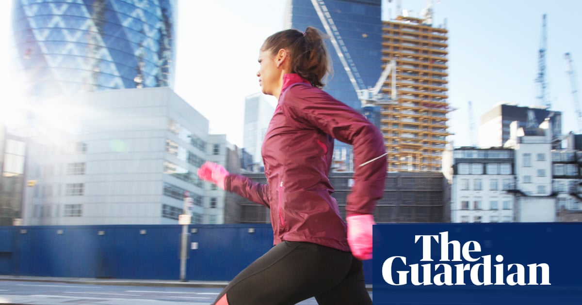 Exercise can be an effective first step for mild depression, researchers suggest
