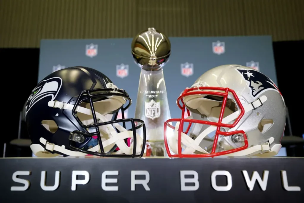 Expert predictions for Seahawks vs. Patriots