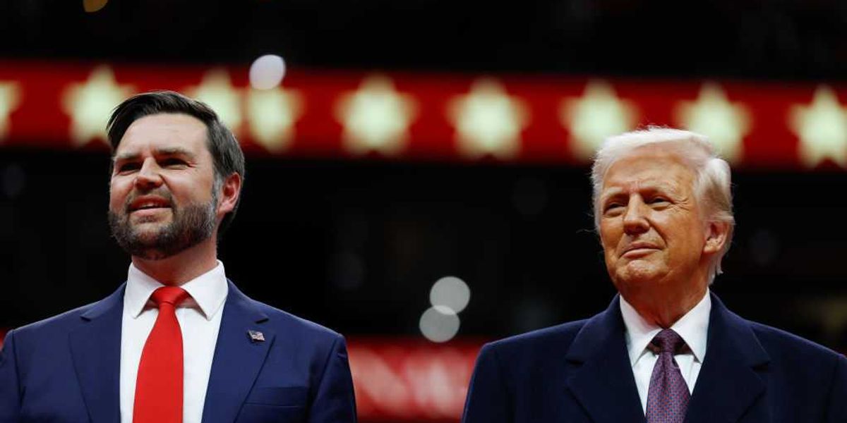 Expert warns liberals that MAGA isn't going anywhere anytime soon