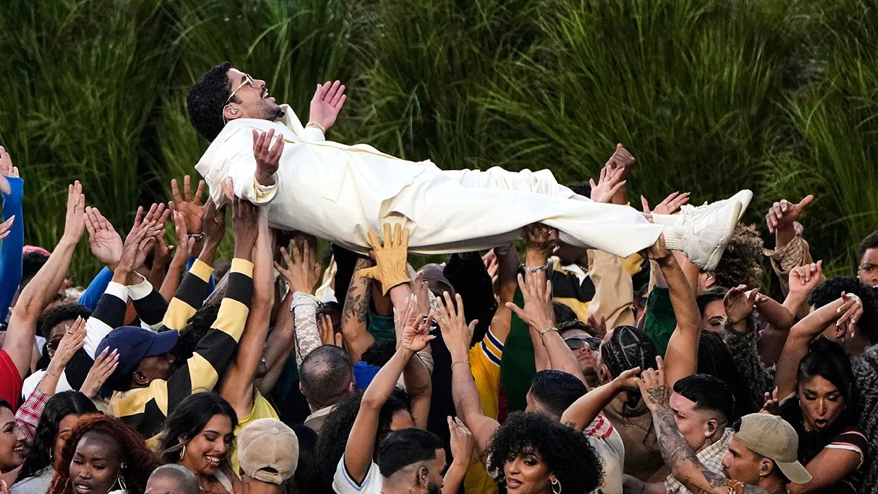 Explanation of Bad Bunny’s 'God Bless America' Line at the Super Bowl