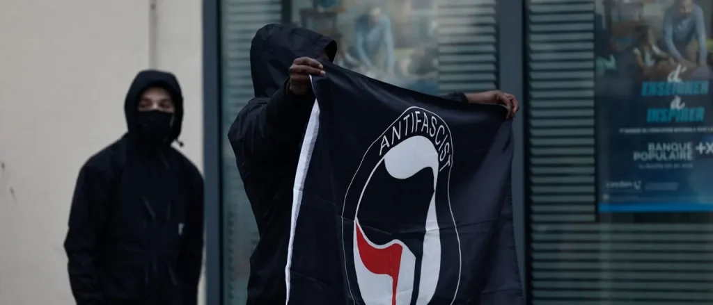 Exploring the Attempt to Challenge Trump's Antifa Claims in a Significant Terrorism Case