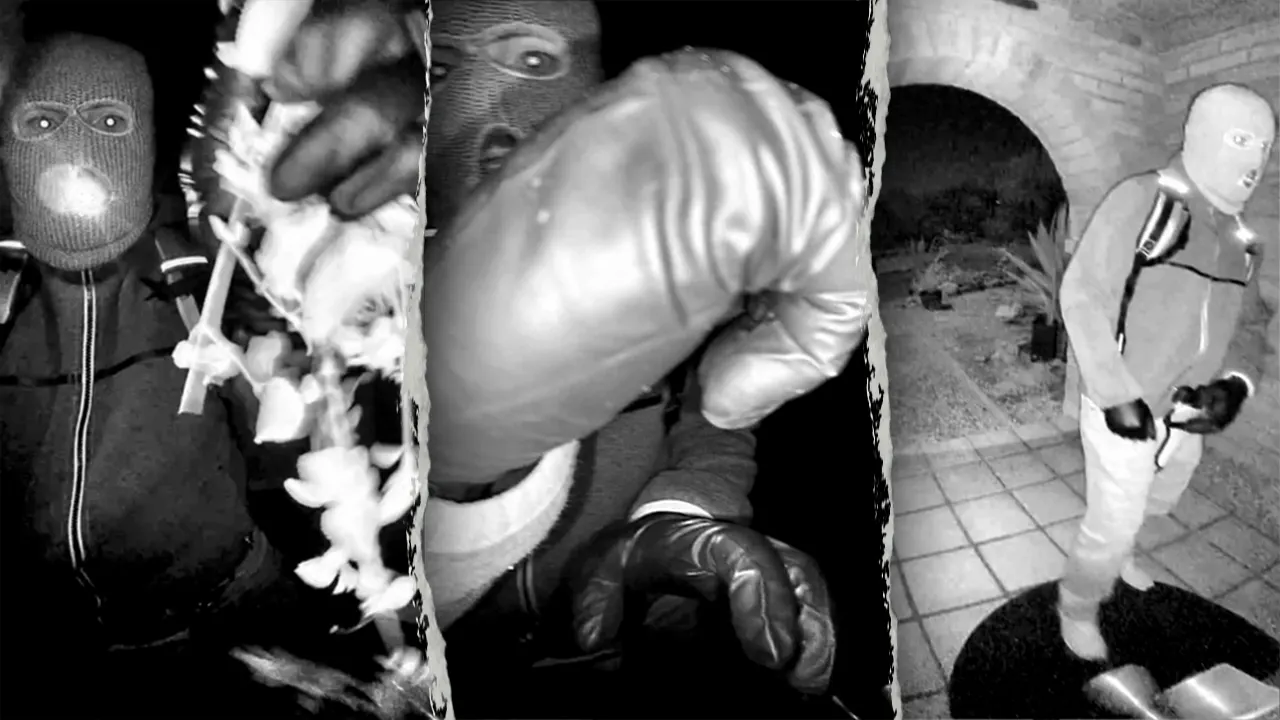 FBI agents examine the safety of holster setup in the Nancy Guthrie case