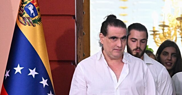 FBI detains Maduro's chief financier Alex Saab, released by Biden in 2023