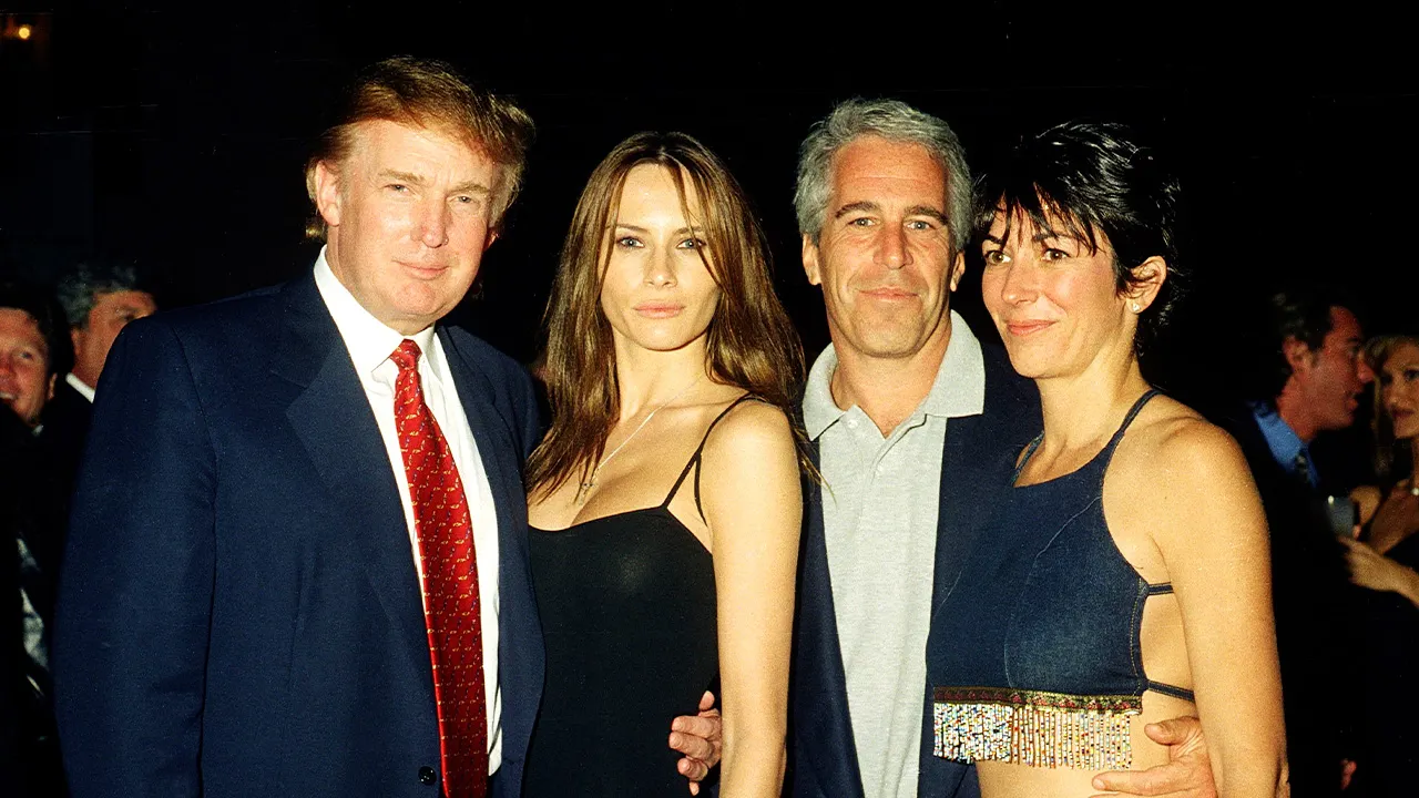 FBI documents show Trump expressed gratitude to Palm Beach police regarding the Epstein investigation.