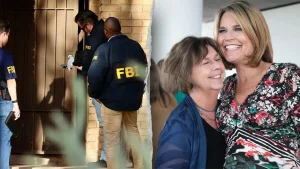 FBI experts challenge claims about the kidnapping theory in the Nancy Guthrie case