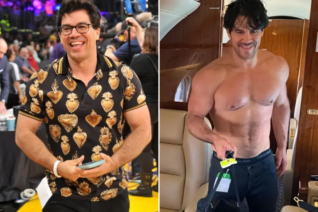 FBI investigates self-help expert Tai Lopez in alleged Ponzi scheme linked to RadioShack and Pier 1 Imports, according to a report.