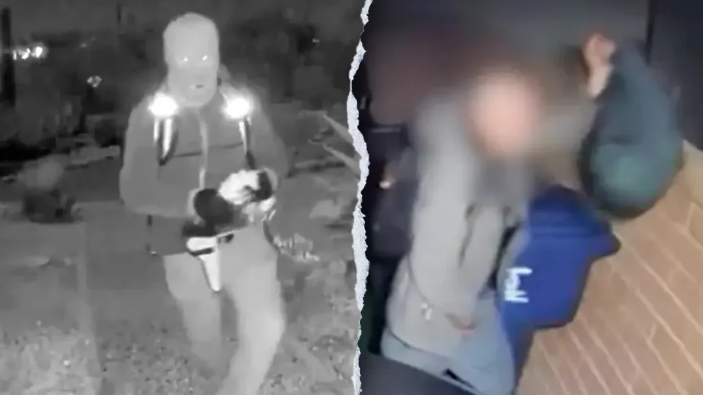 FBI investigates surveillance video from another Tucson house in Nancy Guthrie case