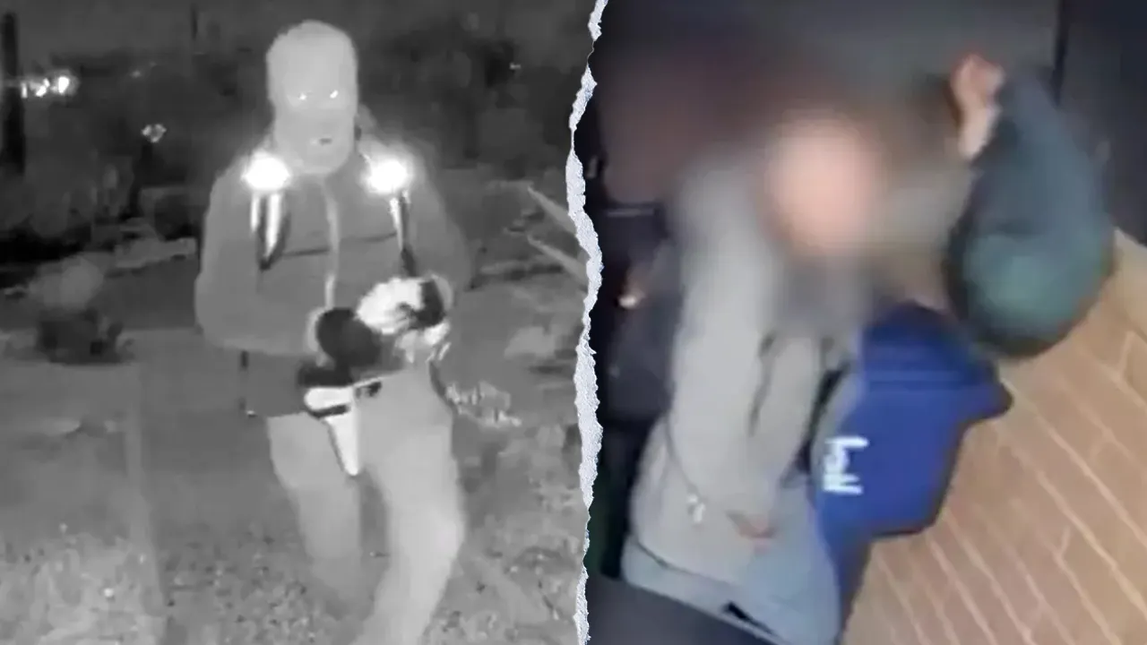 FBI investigates surveillance video from another Tucson house in Nancy Guthrie case