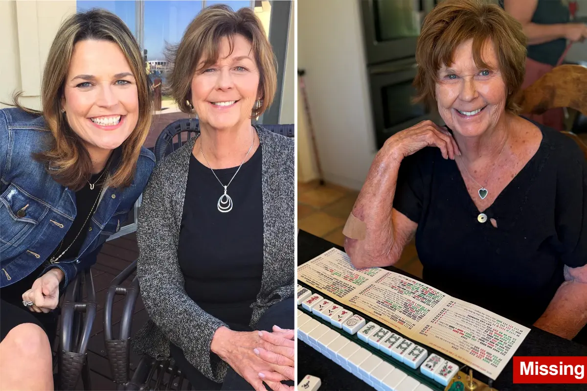 FBI looks into harmful trolls targeting Savannah Guthrie with abusive letters and threats about her mother.