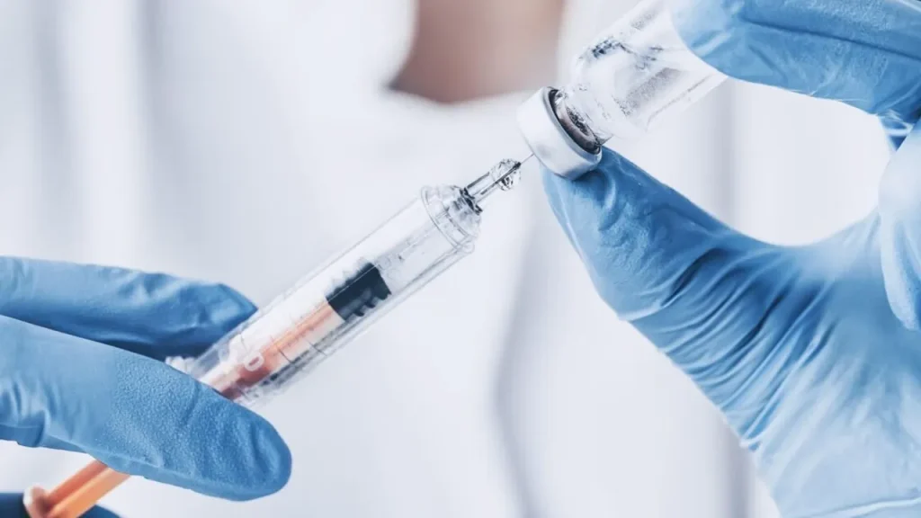 FDA denies review of Moderna's mRNA flu vaccine application