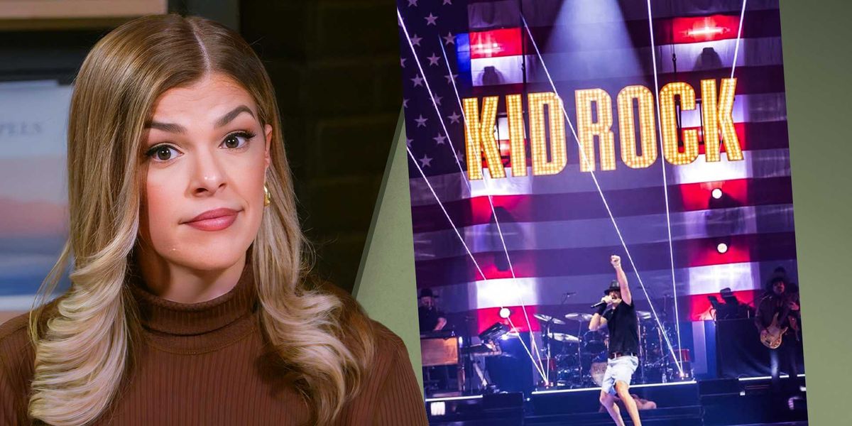 Faith encounters controversy: Christians face off over Kid Rock’s TPUSA show