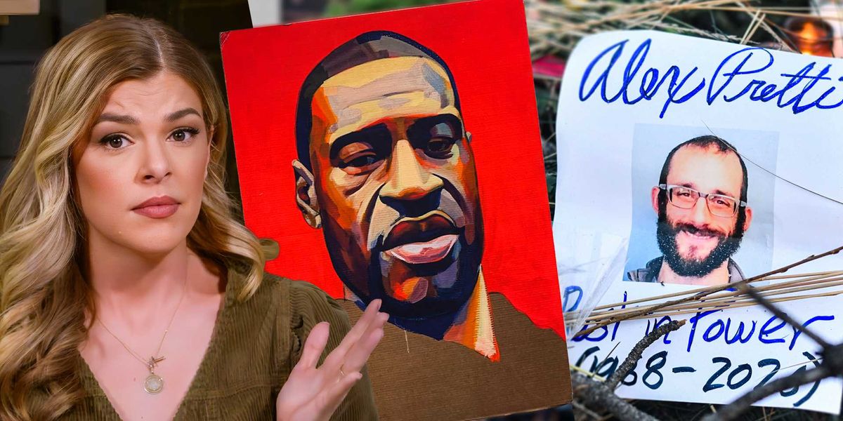 Familiar pattern: Christians are being misled by the same tricks that deceived them in 2020