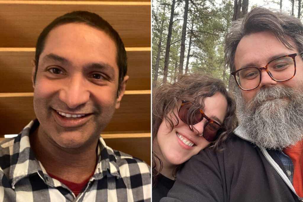 Families are relying on thoughts and prayers as health insurance costs reach unbearable levels.