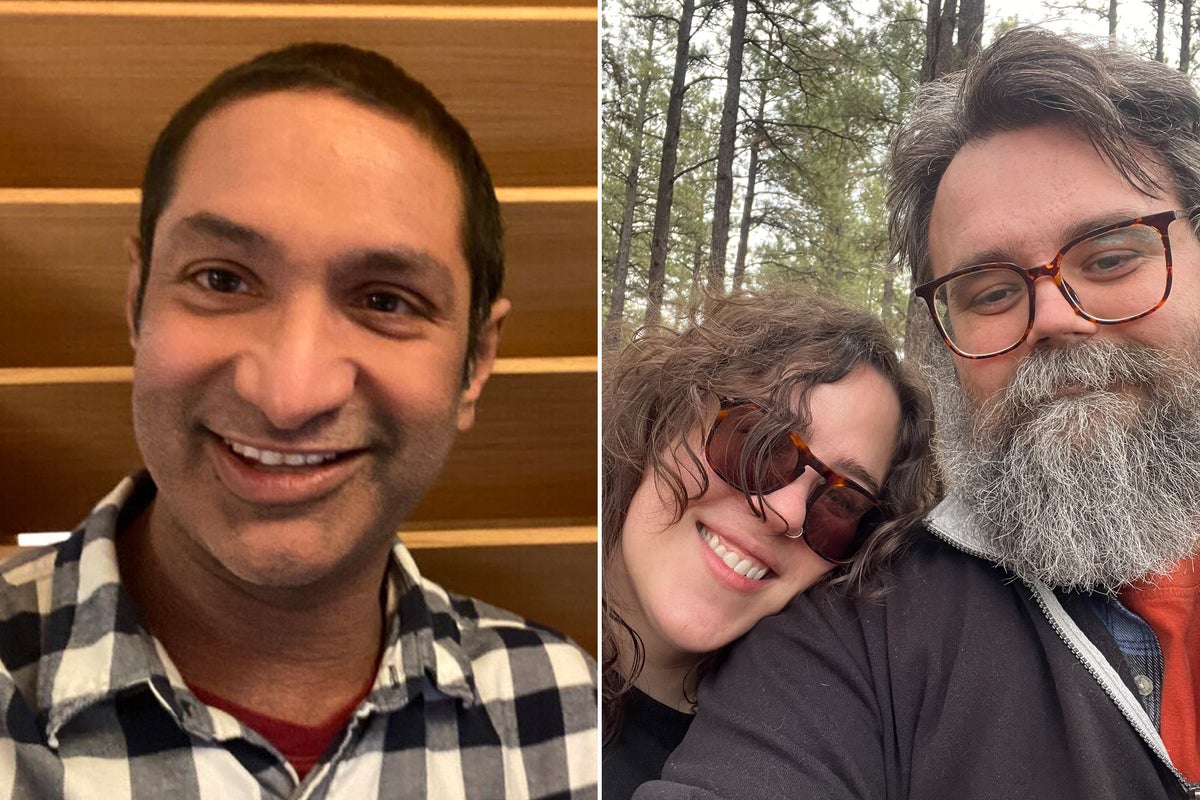 Families are relying on thoughts and prayers as health insurance costs reach unbearable levels.