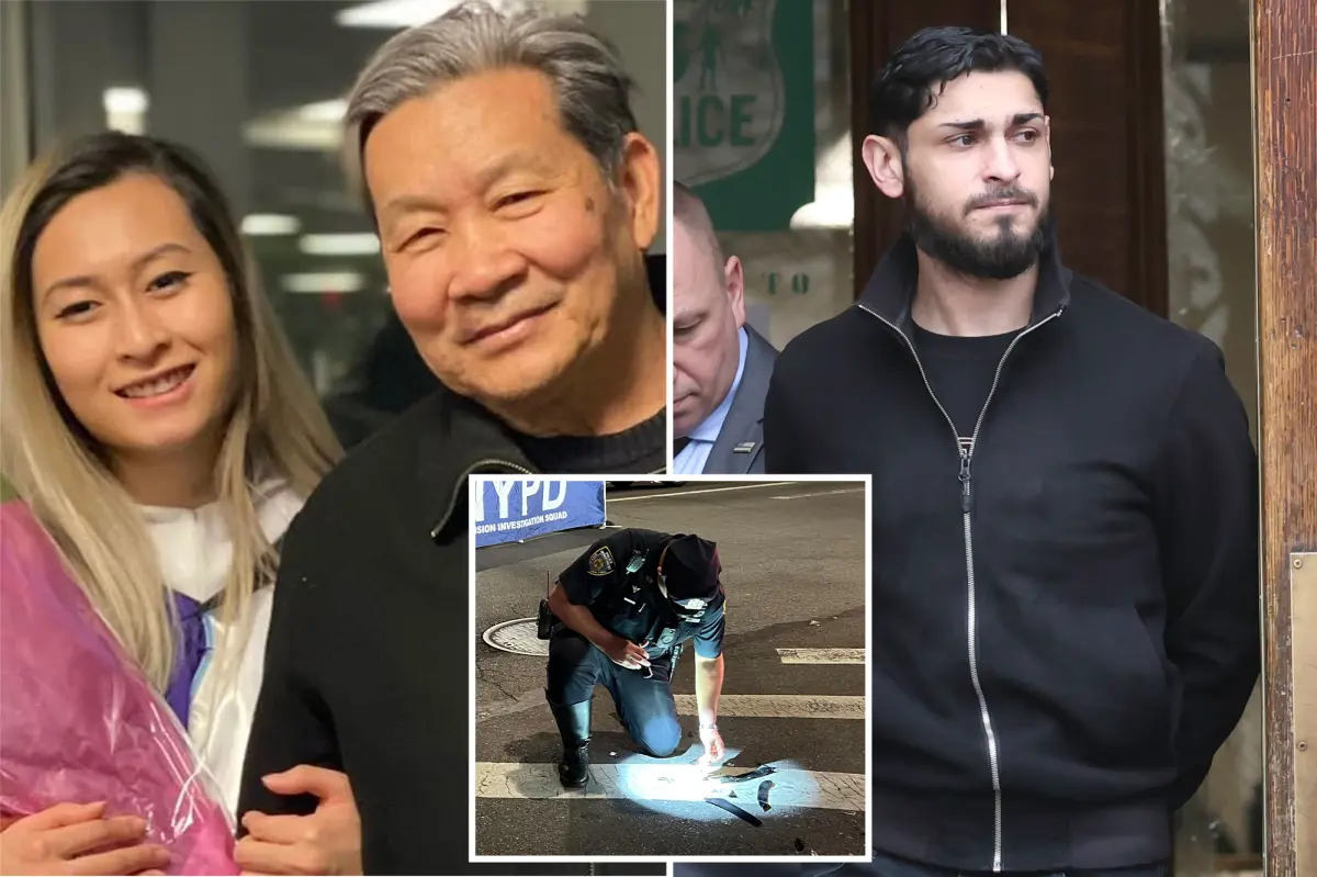 Family of hit-and-run victim seeks justice after arrest of international fugitive