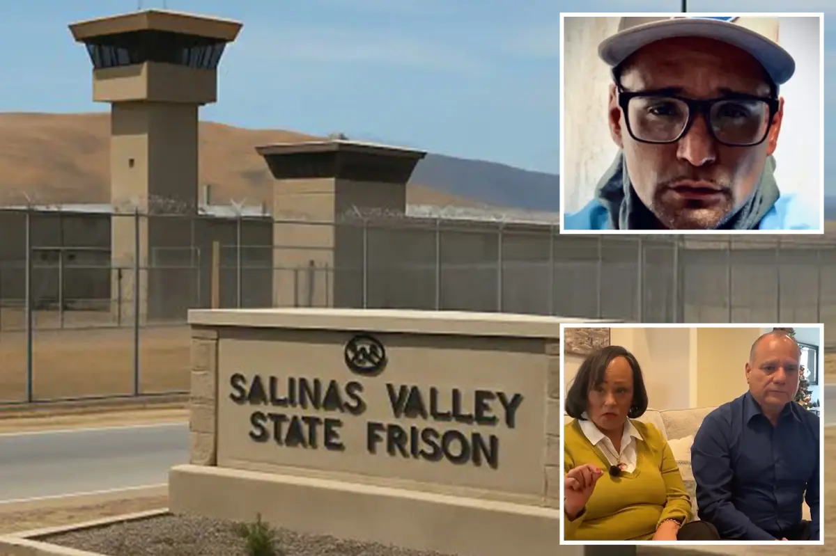 Family takes legal action following viral video of inmate being stabbed 180 times