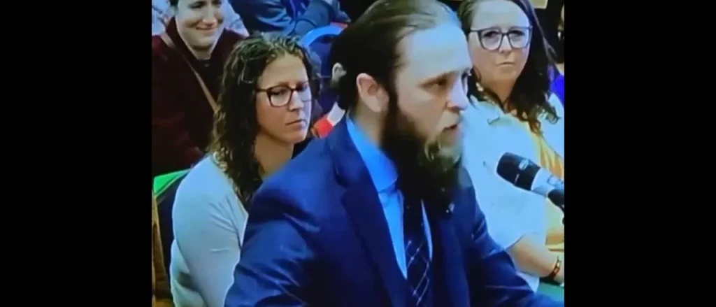 Father Reacts Strongly to School Board Over Anti-ICE Walkout and Claims It Posed Real Danger