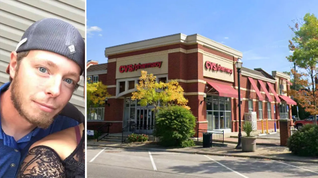 Father in Ohio discovered dead in CVS trash compactor after wife locates his phone