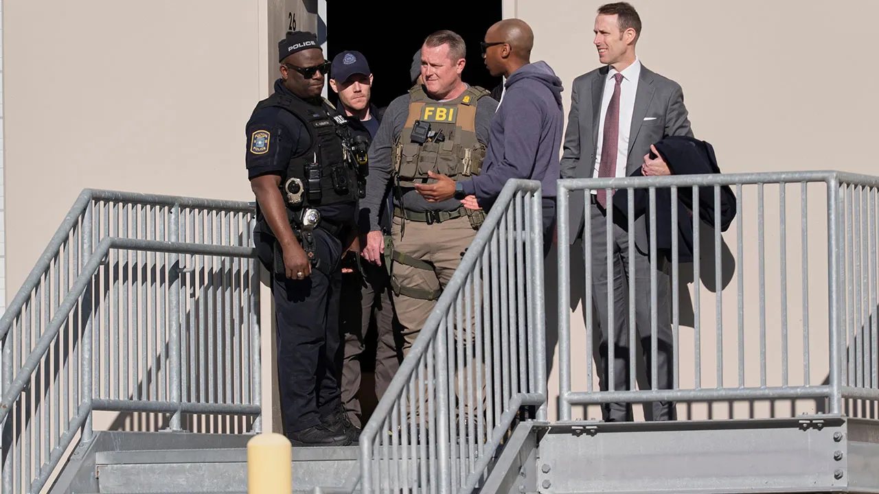 Federal judge directs the release of Fulton County election raid documents