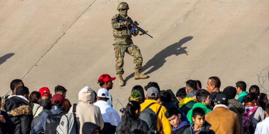 Federalism cannot protect against sanctuary defiance