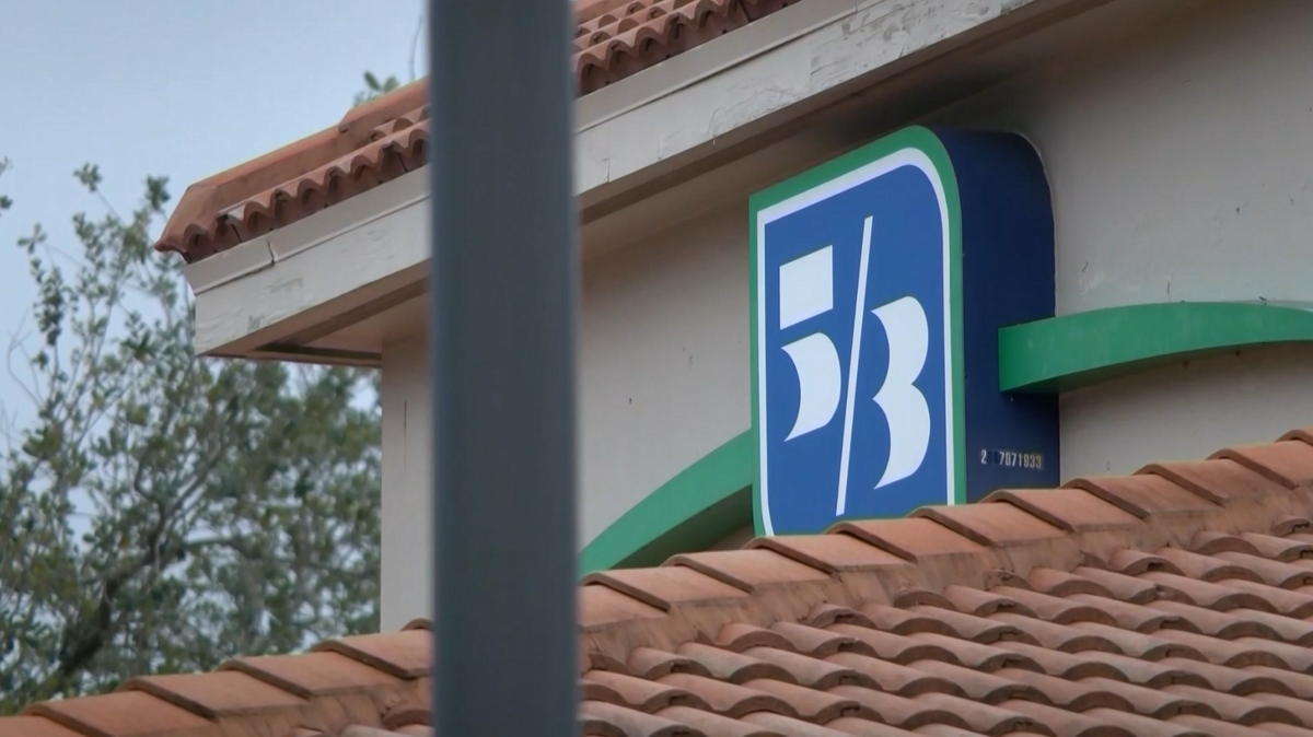 Fifth Third and Comerica have merged, forming the ninth largest bank in the U.S.