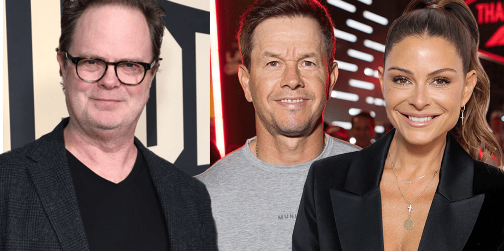 Find out which celebrities and politicians are supporting your favorite and least favorite teams in Super Bowl LX.