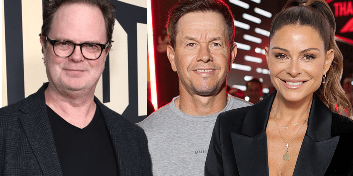 Find out which celebrities and politicians are supporting your favorite and least favorite teams in Super Bowl LX.