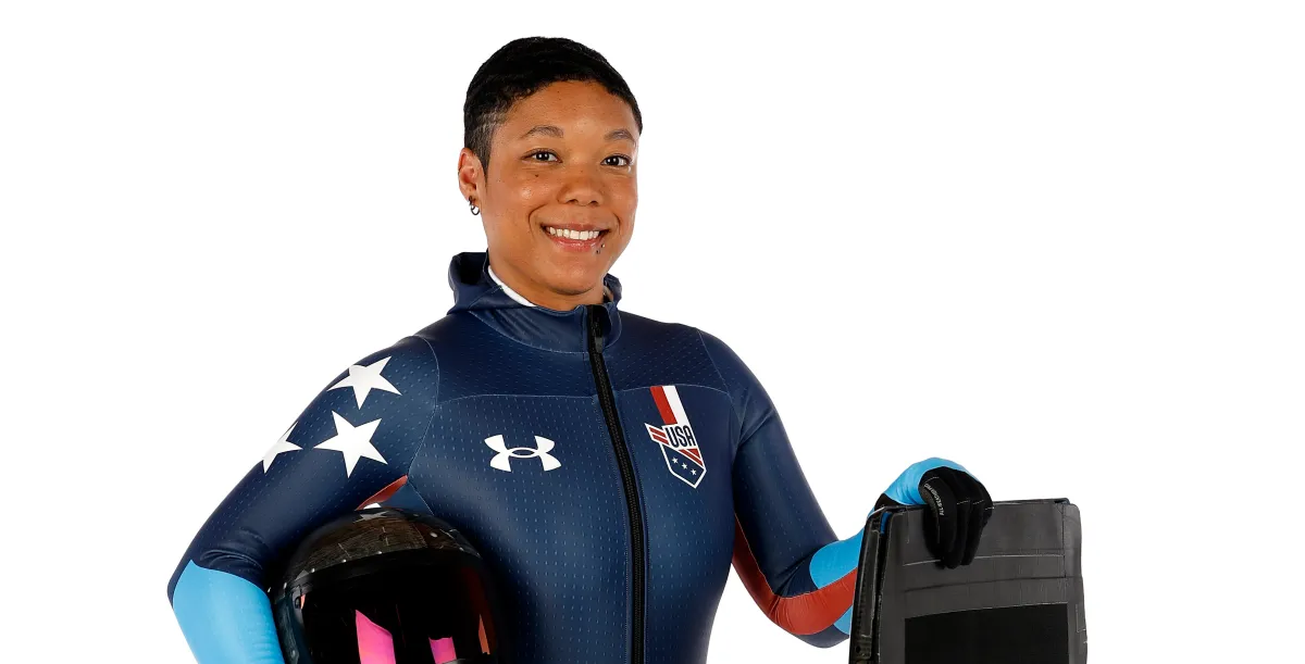 Five Team USA athletes destined to shine in the 2026 Milano Cortina Games