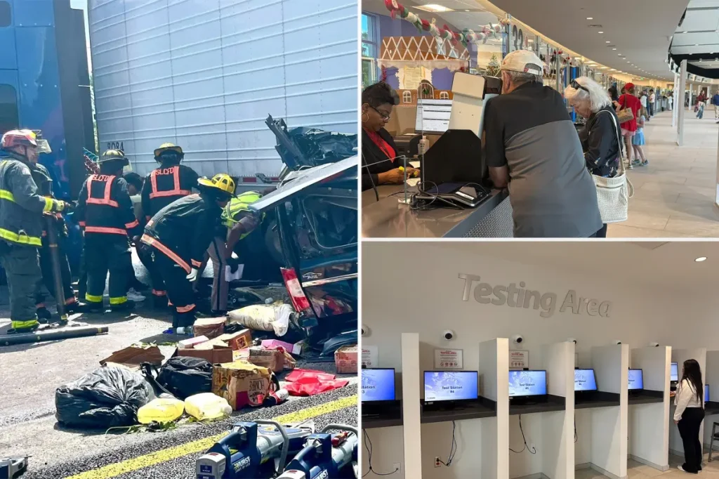 Florida implements English-only driver’s license tests following fatal truck accident