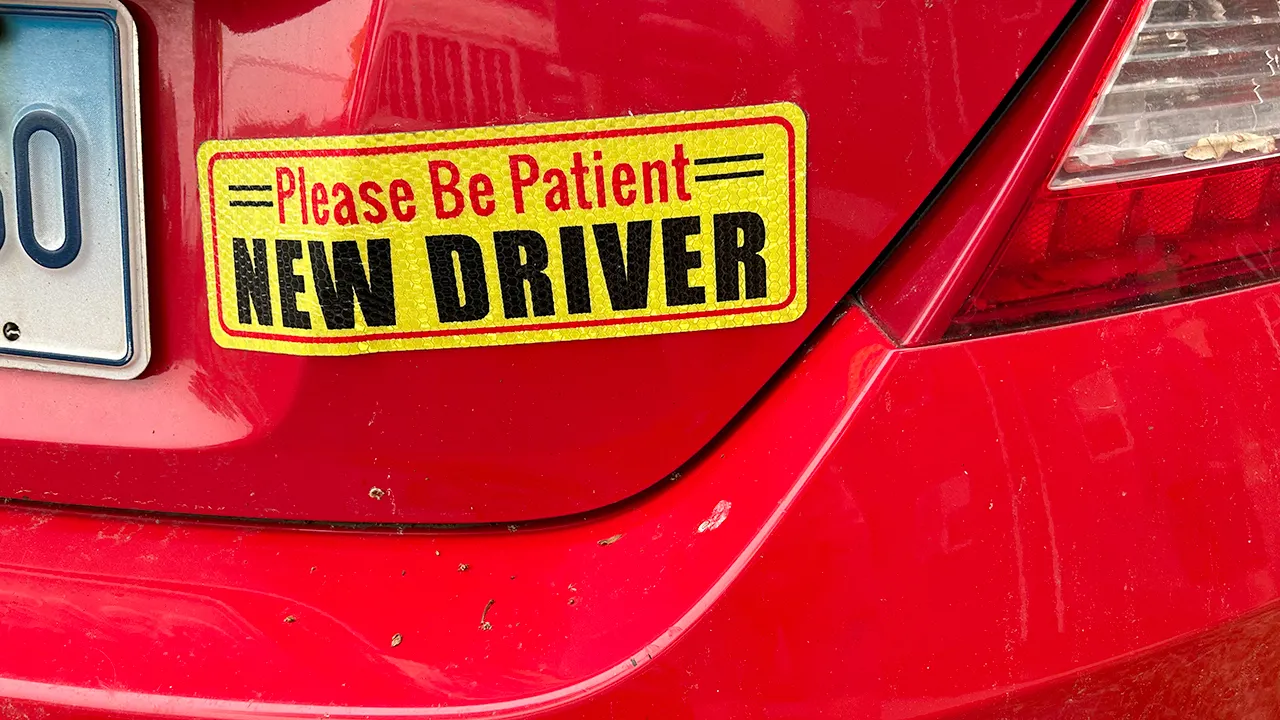 Florida mandates English for all driver's license examinations