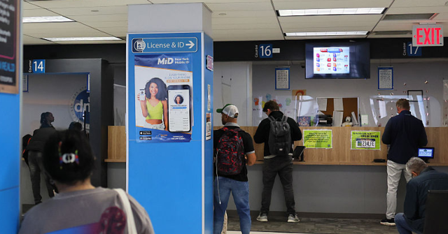 Florida to Conduct Driver License Tests Only in English to Promote Safety