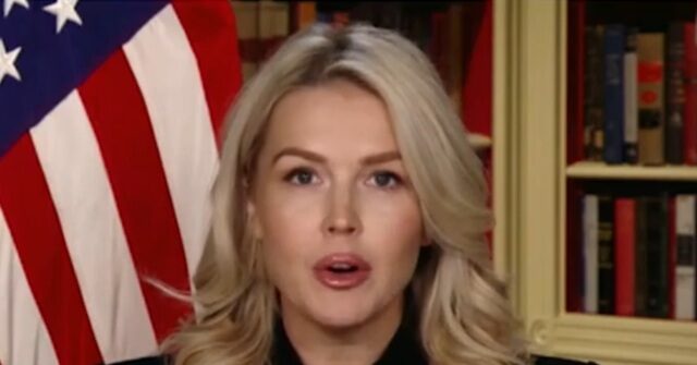 Focus on the Obama Truth Social Post as 'Simply a Distraction for the Fake News Media'