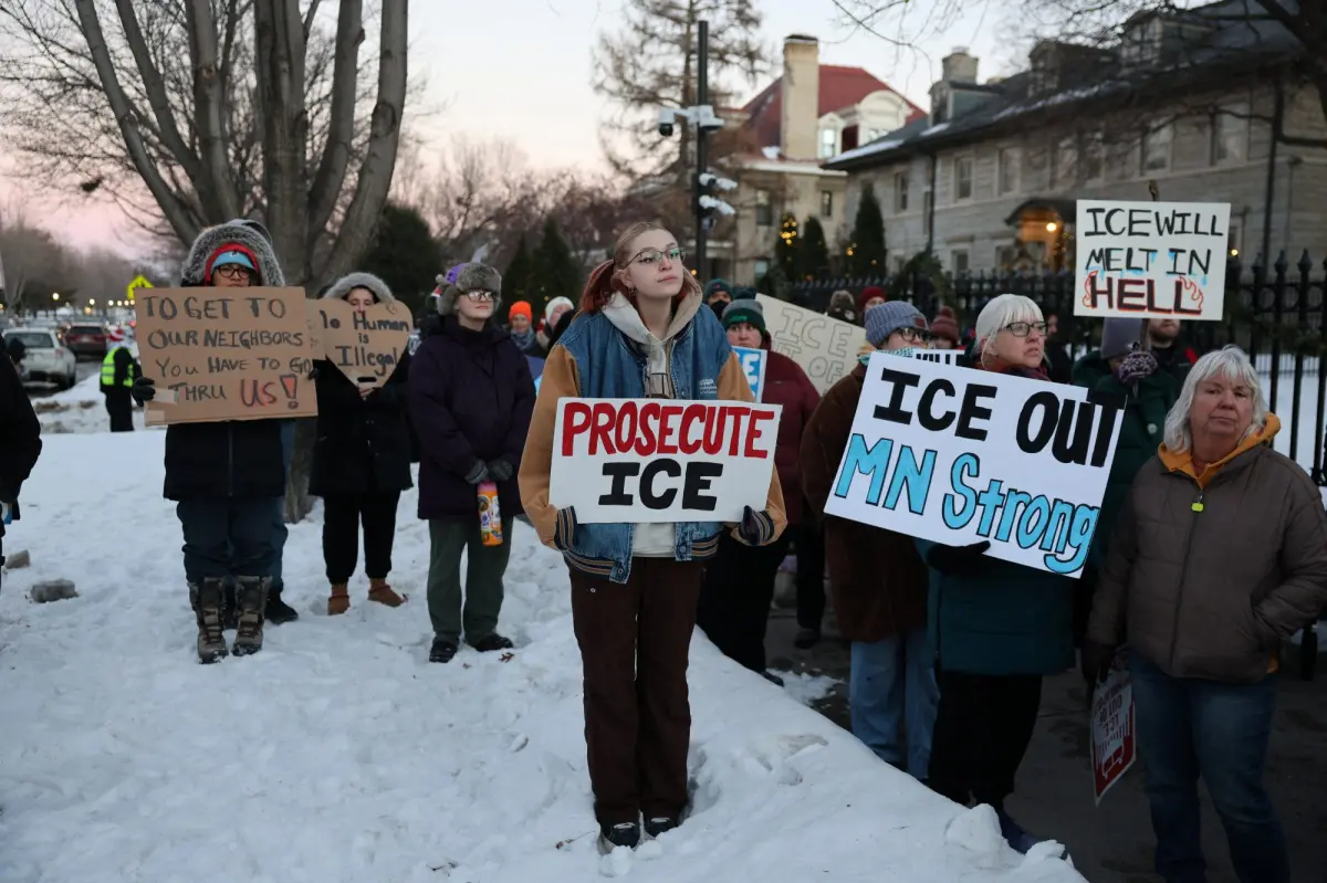 Focus on the economy, Don — Democrats can't outdo you there