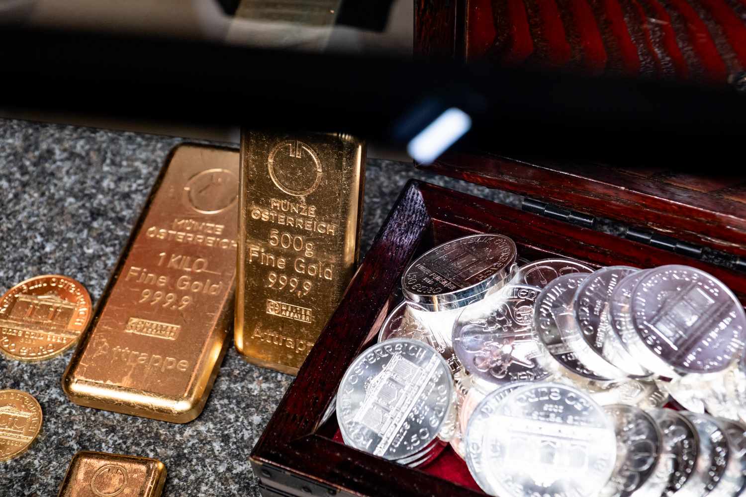 Following Their Most Challenging Day Since 1980, What Lies Ahead for Gold and Silver?