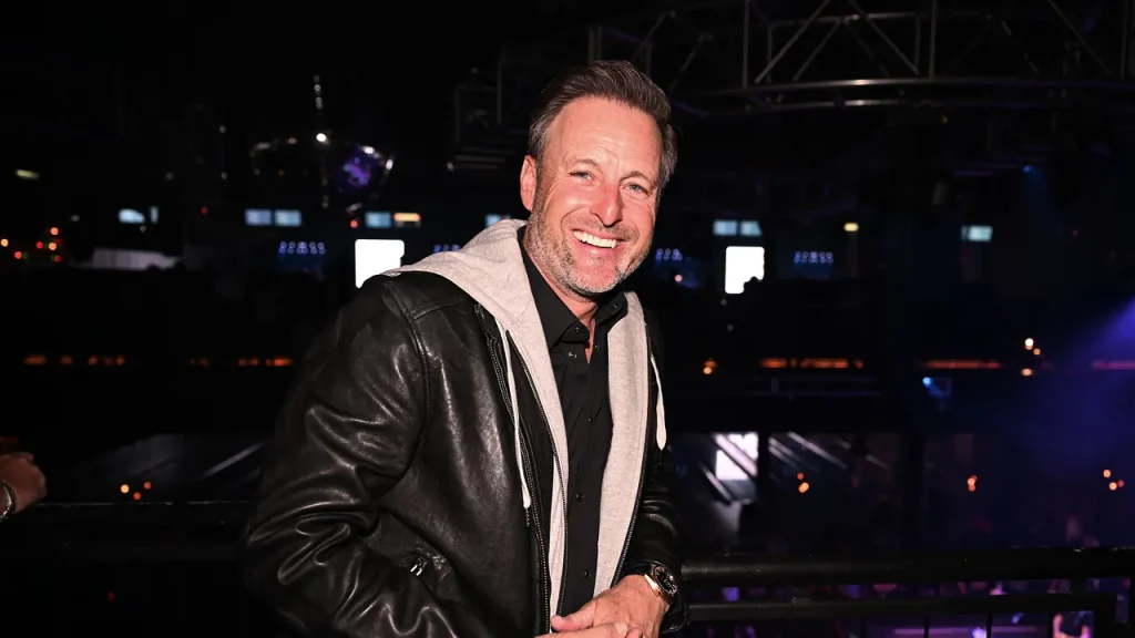 Former 'Bachelor' host Chris Harrison ignites debate with his new dating series