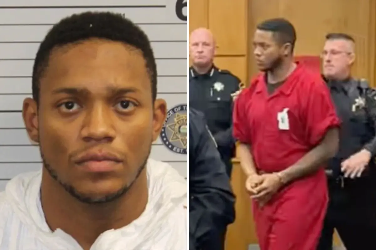 Former Jets first-round pick Darron Lee may be sentenced to death for the murder of his girlfriend.