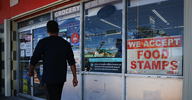 Four Venezuelan Migrants Accused of $1 Million Food Stamp Fraud in Massachusetts