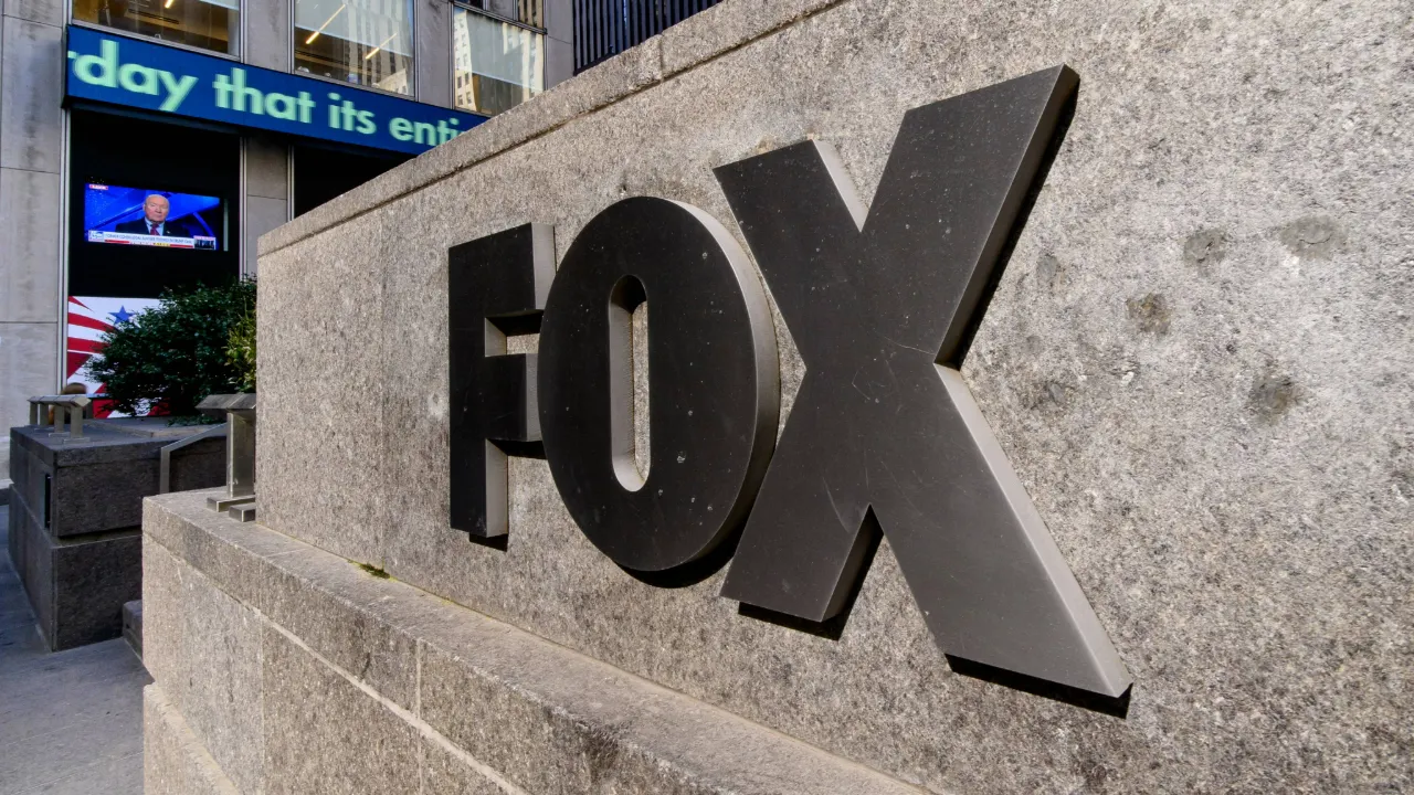 Fox Corporation sees an increase in ad revenue due to strong news and sports programming.