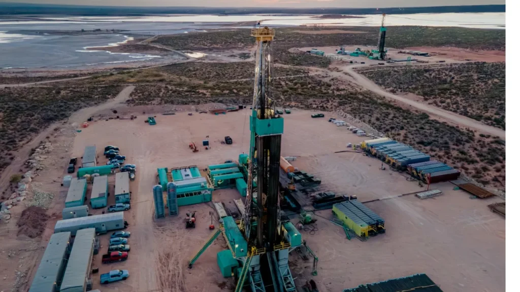 Fracking created energy abundance in America — the information activists overlook