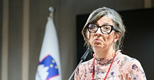 France Calls for the Dismissal of Francesca Albanese After She Labeled Israel as a 'Common Enemy'