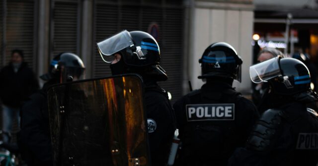 France Requests Witnesses to Step Forward Regarding Past Child Sexual Abuse