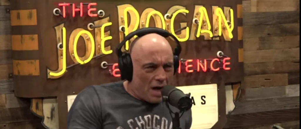 Friends Shouldn’t Introduce Friends to Epstein: Joe Rogan Criticized Former Guest for Attempting to Link Him with a Sex Offender