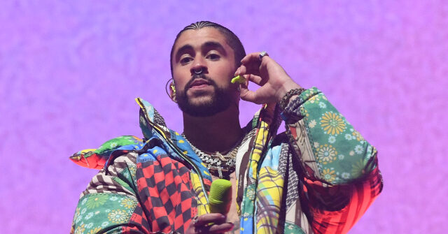 From Supporting BLM and Kamala to Criticizing ICE, Super Bowl 60 Star Bad Bunny's Record as a Left-Wing Activist: 'F**K TRUMP'