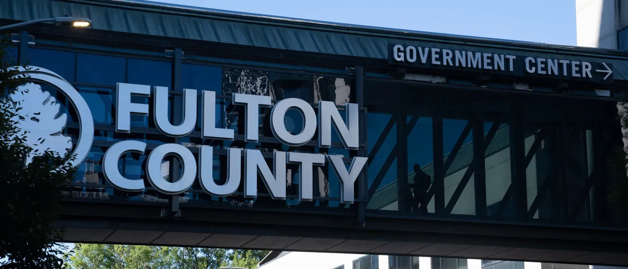 Fulton County Asks for the Return of Its Confiscated 2020 Ballots