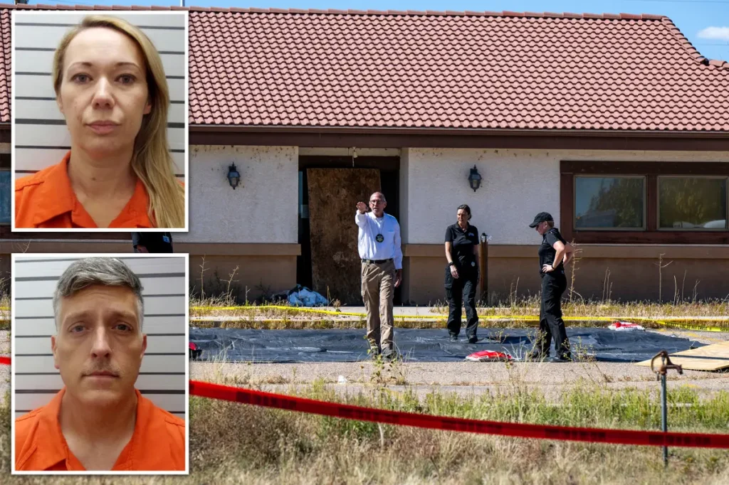 Funeral home owner discovers outcome after mistreating almost 200 bodies and stealing service money