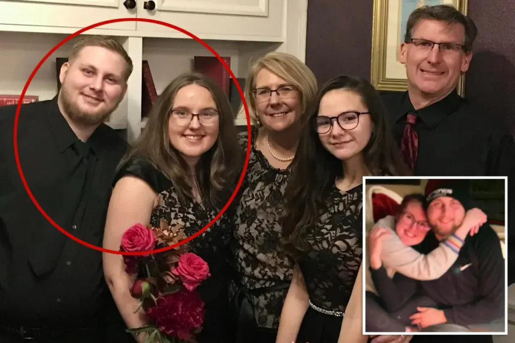 GOP Minnesota governor candidate's murdered daughter was reportedly attacked by her husband months before the fatal stabbing, documents reveal