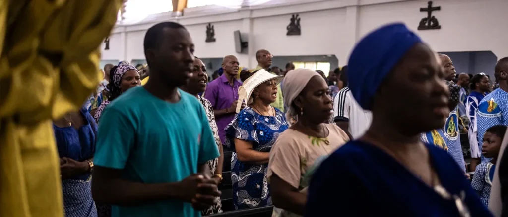 GOP Representatives Introduce Measure to Address Core Issues of Christian Persecution in Nigeria