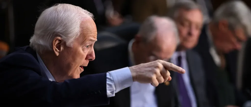 GOP Senators Urge DOJ to Recoup Taxpayer Money Lost to Obamacare Fraud