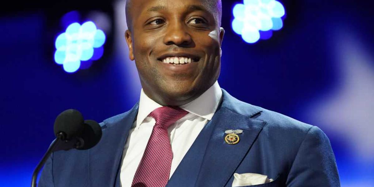 GOP lawmaker urges Congress to adopt and approve a fundamental civics test